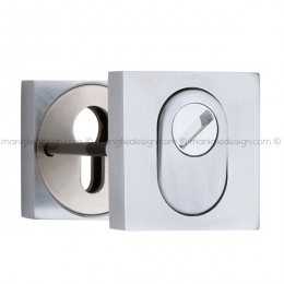 Bocchette di sicurezza quadrate 53x53 mm CDQ02 Reguitti
