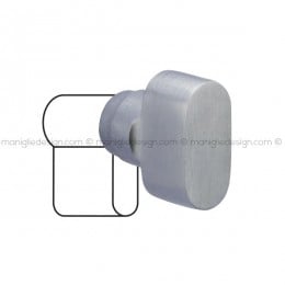 Pomolo per cilindro 499NN Reguitti