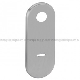 Kit Pomolo Modello ROMA 5020KF1 - Rosetta E Accessori Per Montaggio, Made In Italy - Foto 6