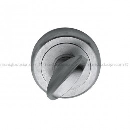 Segretino piccolo per porta con rosetta diametro 50 mm 512SP006 Reguitti