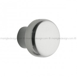 Dado diametro 20 mm con doppio filetto per troncone 637DD Reguitti