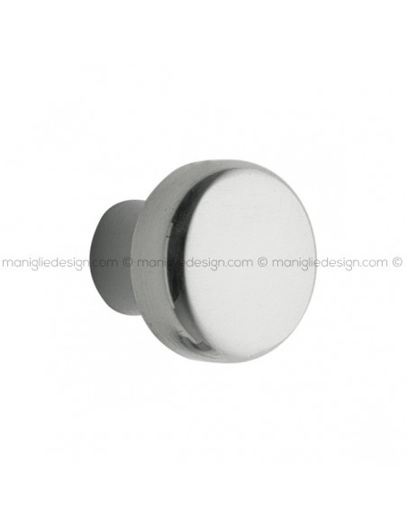 Dado diametro 20 mm con doppio filetto per troncone 637DD Reguitti