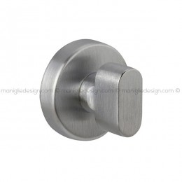 Segretino piccolo per porta con rosetta diametro 45 mm 499SP406 Reguitti