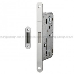 Serratura magnetica patent entrata 50 mm N65 SR Reguitti