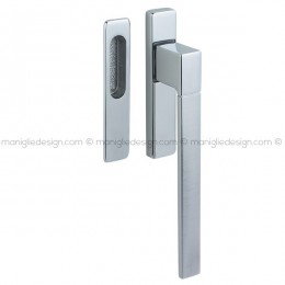 Maniglione per alzante scorrevole 426 B-Arte singolo