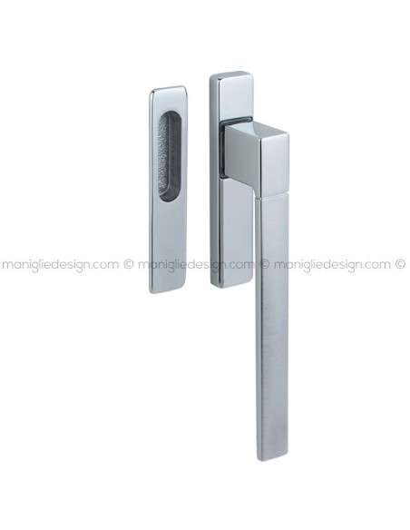 Maniglione per alzante scorrevole 426 B-Arte singolo