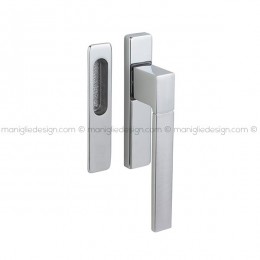 Maniglione per alzante scorrevole 303 B-Corto singolo