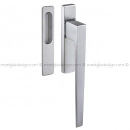 Maniglione per alzante scorrevole 113 Wonder singolo