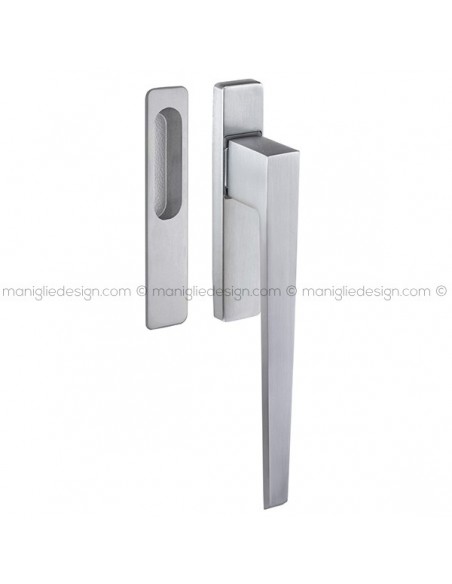 Maniglione per alzante scorrevole 113 Wonder singolo