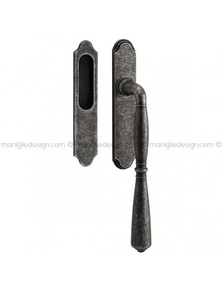 Maniglione per alzante scorrevole Bernini 307 singolo