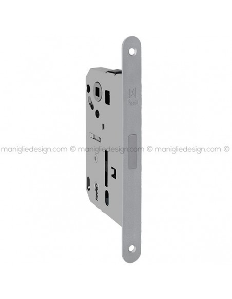 Serratura magnetica Bonaiti B-Forty chiave modello N65