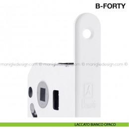 Serratura magnetica Bonaiti B-Forty chiave modello N65 2