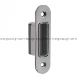 Contropiastra per serratura magnetica Bonaiti modello GIS8