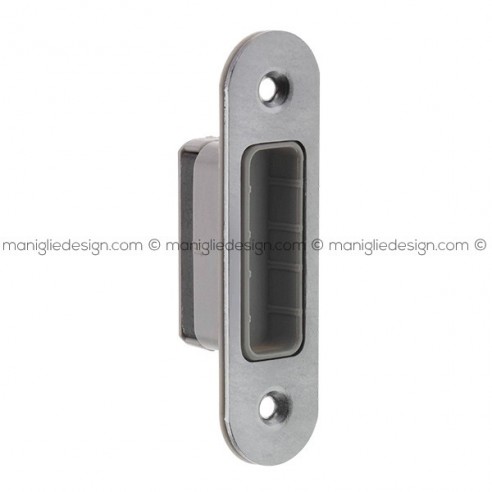 Contropiastra Per Serrature Infilare Profilati In Alluminio 06462 20 - Foto 11