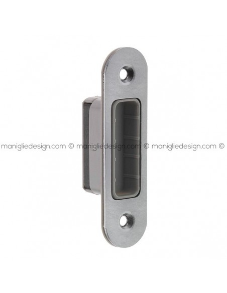 Contropiastra per serratura magnetica Bonaiti modello GIS8