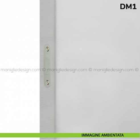 Dispositivo magnetico Bonaiti B-MAG chiave modello DM1