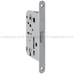 Serratura meccanica Bonaiti B-Bitter chiave modello T60