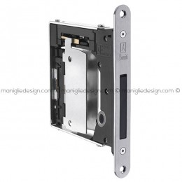 Serratura magnetica Bonaiti B NO-HA MINI passage modello 938-G992