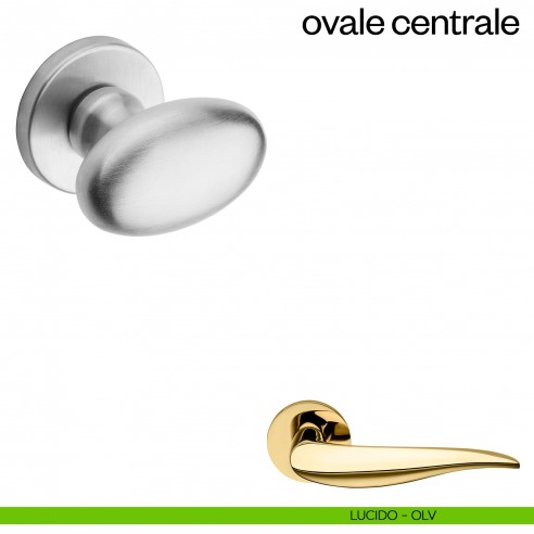 Occhielli Ovali In Ottone Con Rondelle – Weddecor, 10 Mm, Resistenti Alla Ruggine, Per Pelletteria E Fai Da Te, 50 Pezzi