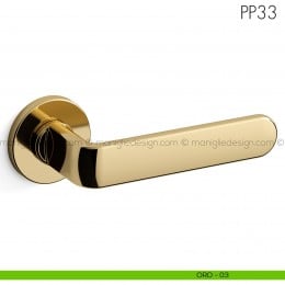 Maniglia per porta PP33 Mandelli 2