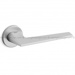 Maniglia per porta Aries Mandelli