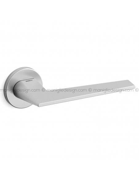 Maniglia per porta Aries Mandelli