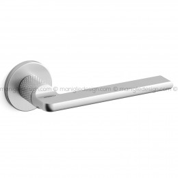 Maniglia per porta Grint Mandelli