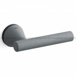 Maniglia in cemento per porta Juno Mandelli