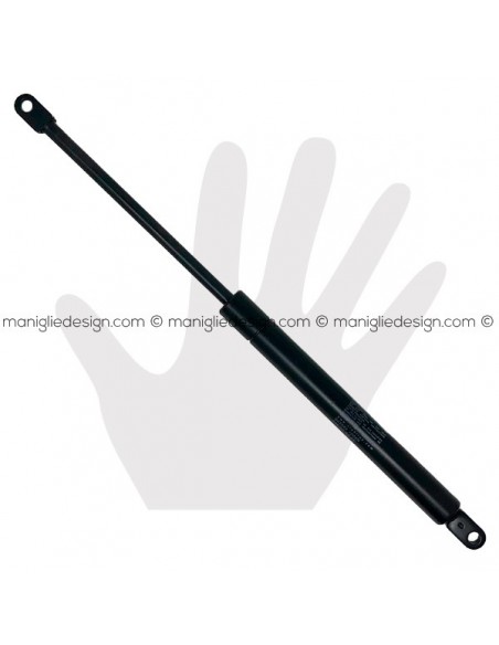 Pistone a gas per letto Stabilus Lift-o-Mat 1350 N con occhielli