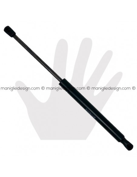 Pistone Stabilus Lift-o-Mat 1100 N per letto contenitore con perno