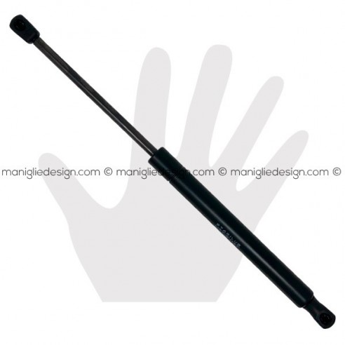 Molla a gas per letto contenitore Stabilus Lift-o-Mat 1250 N con perno