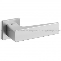 Maniglia per porta Virgo Mandelli