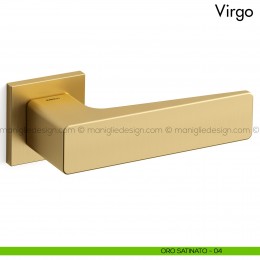 Maniglia per porta Virgo Mandelli 2