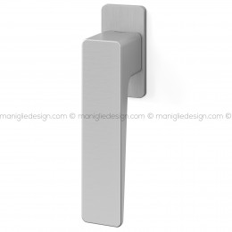 Maniglia per finestra martellina DK Virgo Mandelli