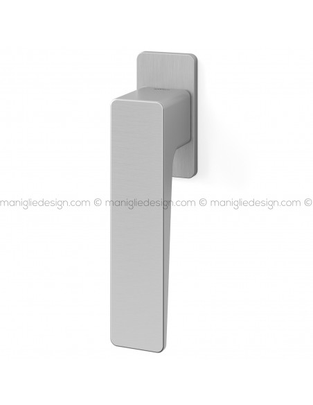 Maniglia per finestra martellina DK Virgo Mandelli