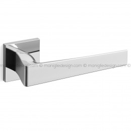 Maniglia per porta Seven Mandelli