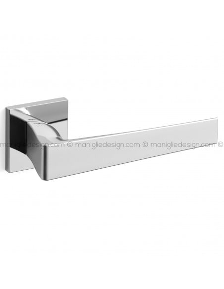 Maniglia per porta Seven Mandelli