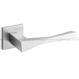 Maniglia per porta Twee Mandelli