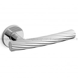 Maniglia per porta Fusilla Mandelli