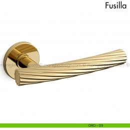 Maniglia per porta Fusilla Mandelli 2