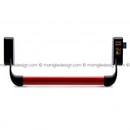 Maniglione antipanico da applicare Ministar 429 Assa Abloy