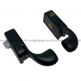 Maniglione antipanico da applicare Ministar 429 Assa Abloy 2