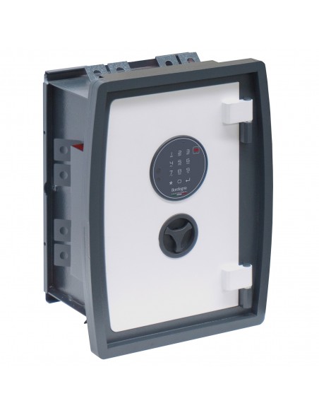Cassaforte Bordogna Lorica Più con combinazione elettronica 4/E