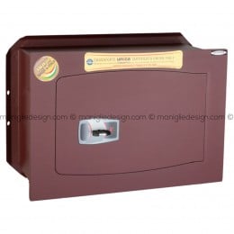 Cassaforte Technomax Unica Key con chiave UK/4 2