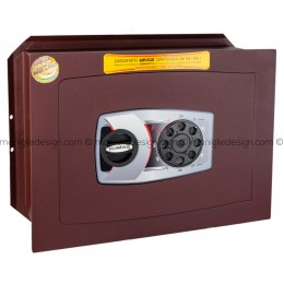 Cassaforte con combinazione meccanica Technomax Unica Combi UC/5L 2