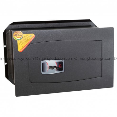 Cassaforte Technomax Gold Plus Key con chiave ATK/3