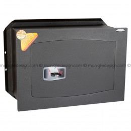 Cassaforte con chiave Technomax Gold Plus Key ATK/4 2