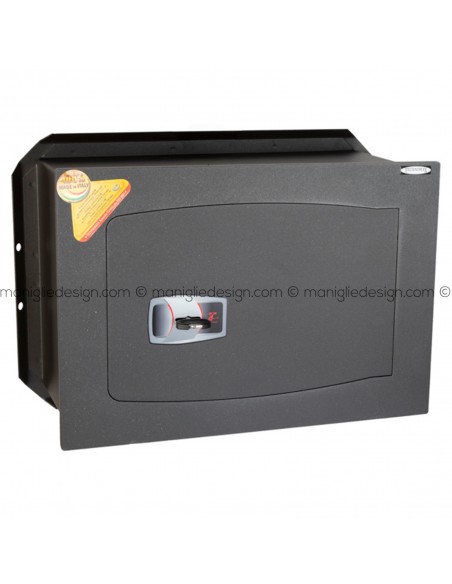 Cassaforte con chiave Technomax Gold Plus Key ATK/4