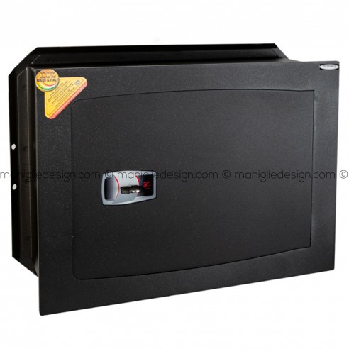 Cassaforte da muro con chiave Technomax Gold Plus Key ATK/5L
