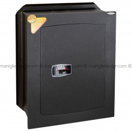 Cassaforte da incasso con chiave Technomax Gold Plus Key ATK/5V 2